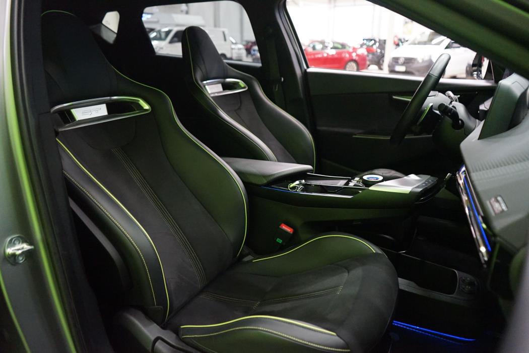 Kia EV6 2023