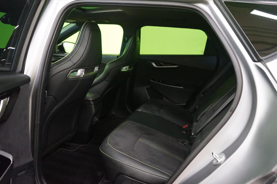 Kia EV6 2023