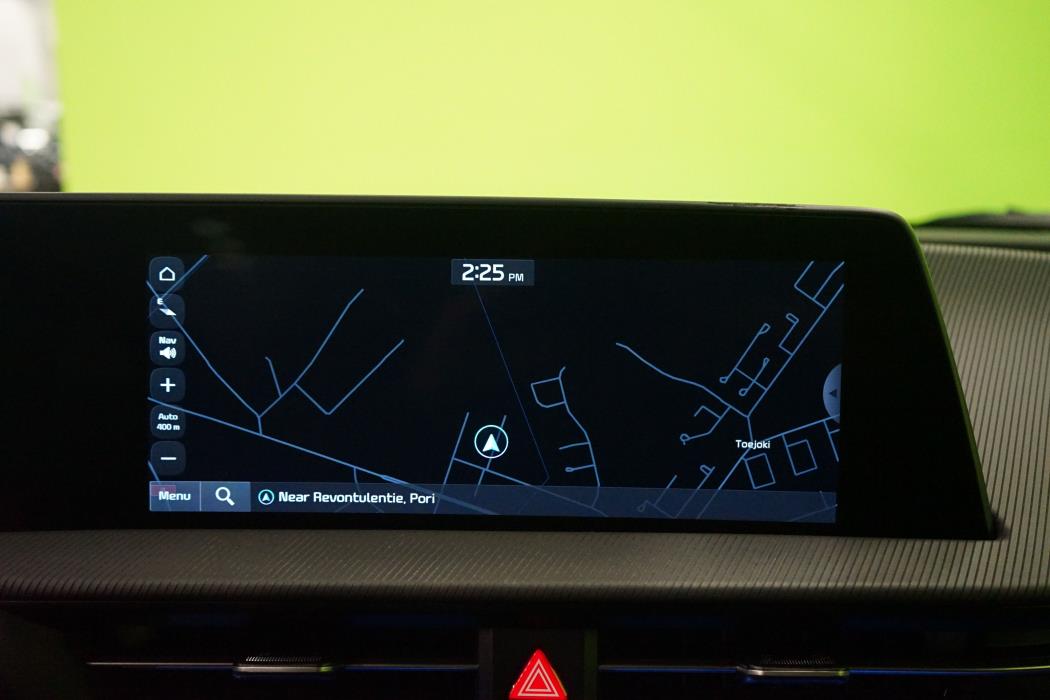Kia EV6 2023