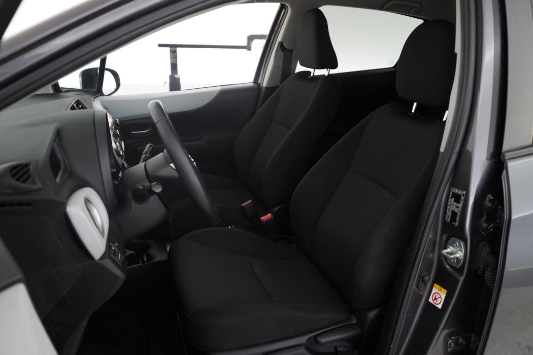 Toyota Yaris 2014