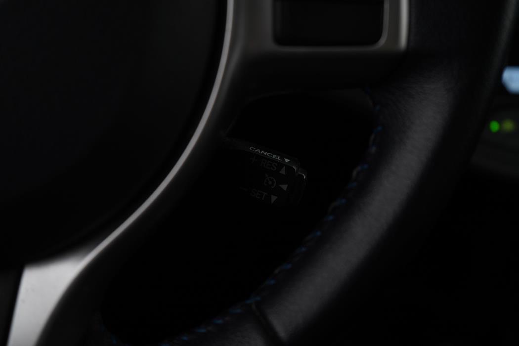 Toyota Yaris 2014
