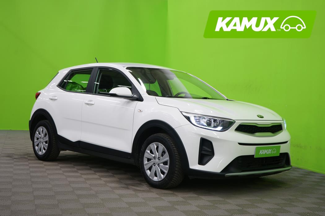Kia Stonic 2021