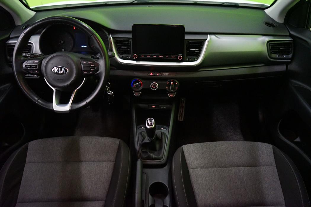 Kia Stonic 2021