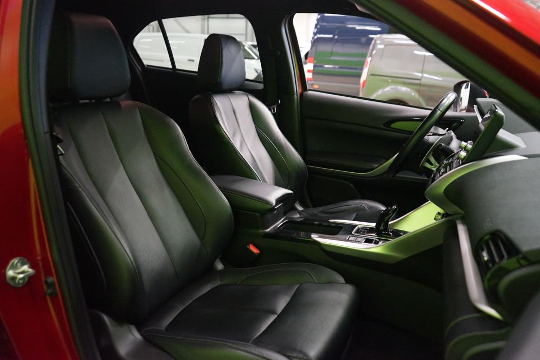 Mitsubishi Eclipse Cross 2021