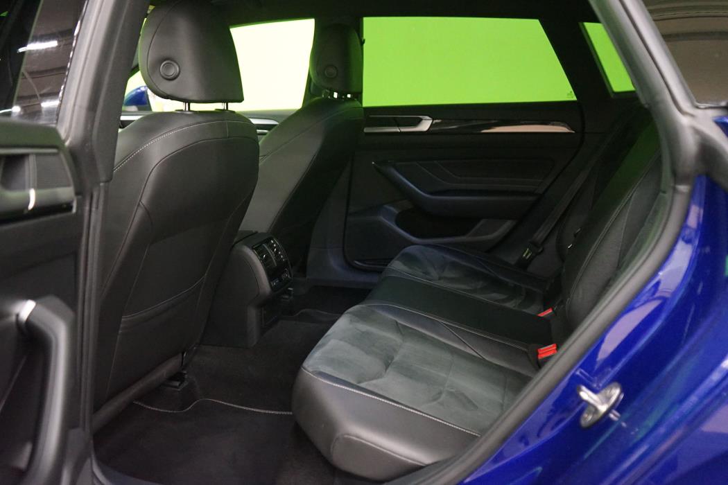 Volkswagen Arteon 2021