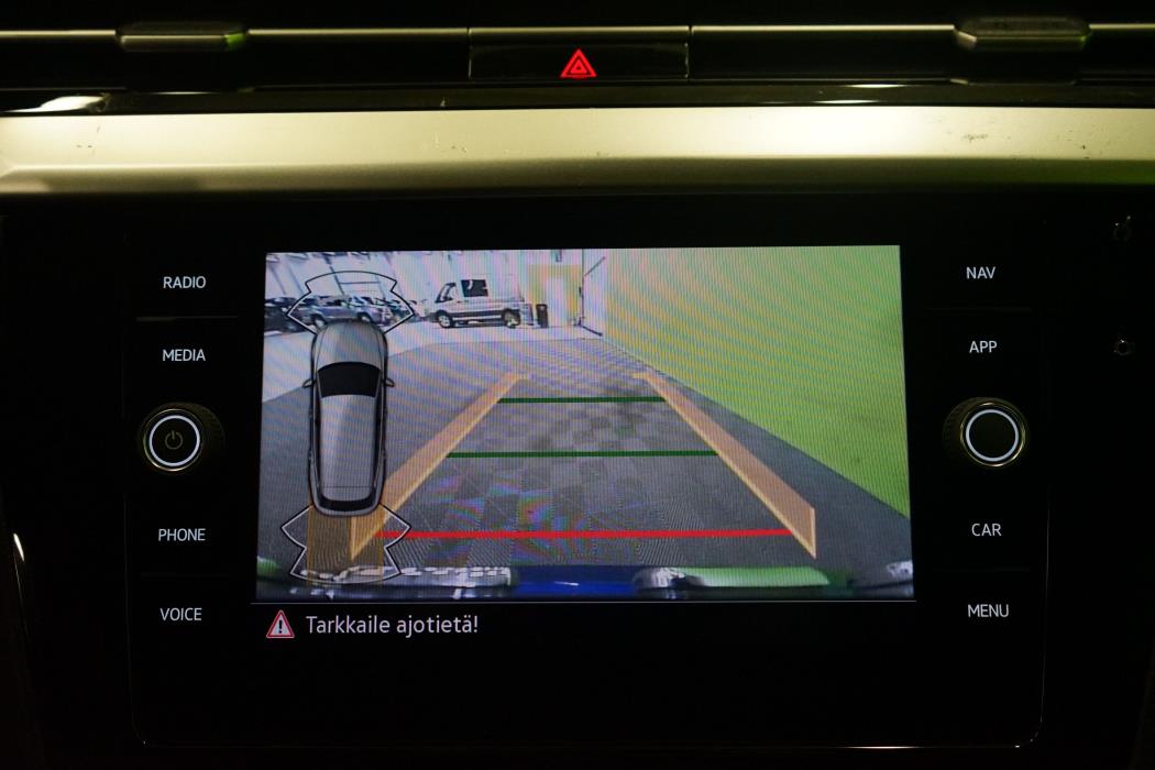 Volkswagen Arteon 2021