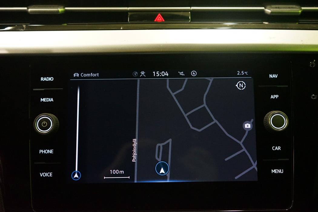 Volkswagen Arteon 2021