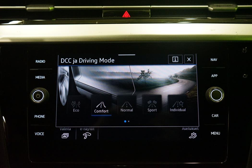 Volkswagen Arteon 2021