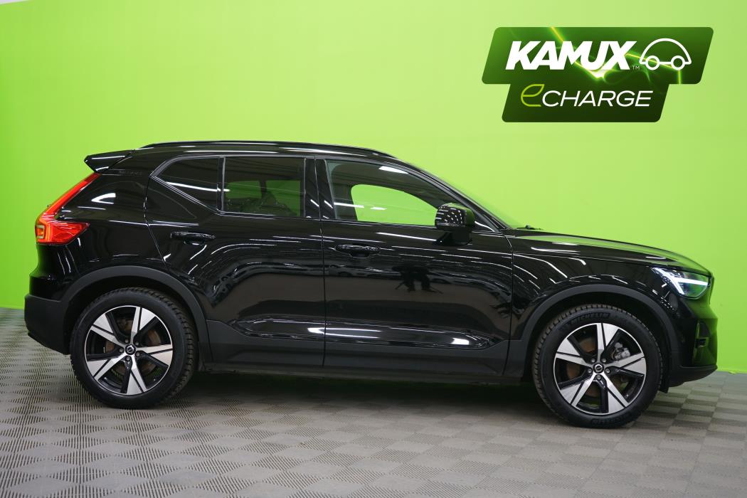 Volvo XC40 2023
