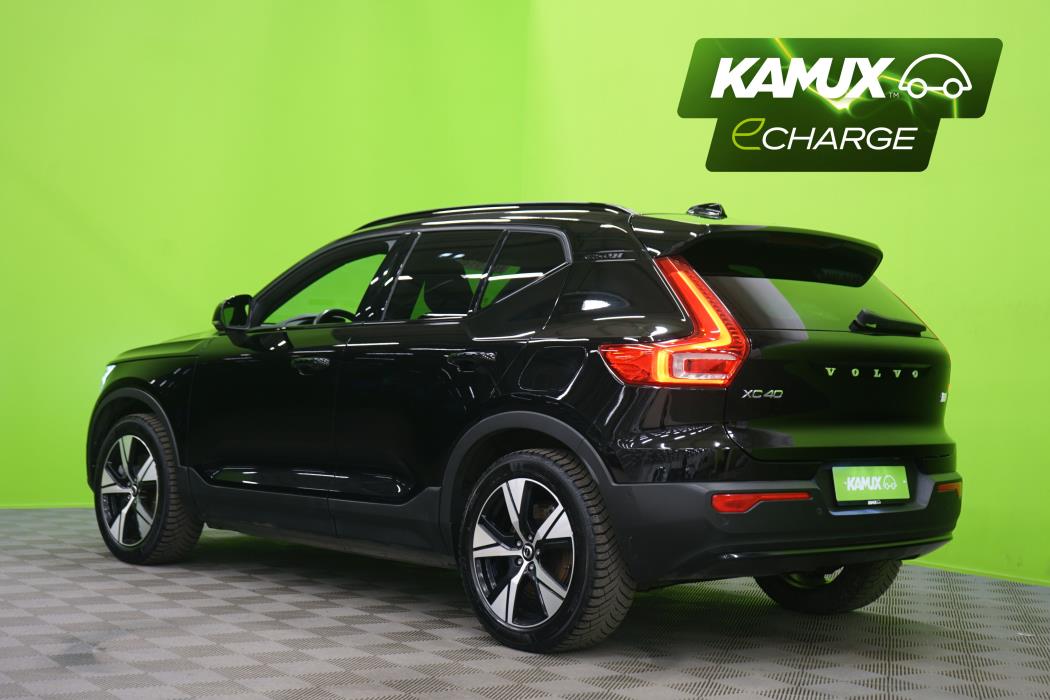 Volvo XC40 2023