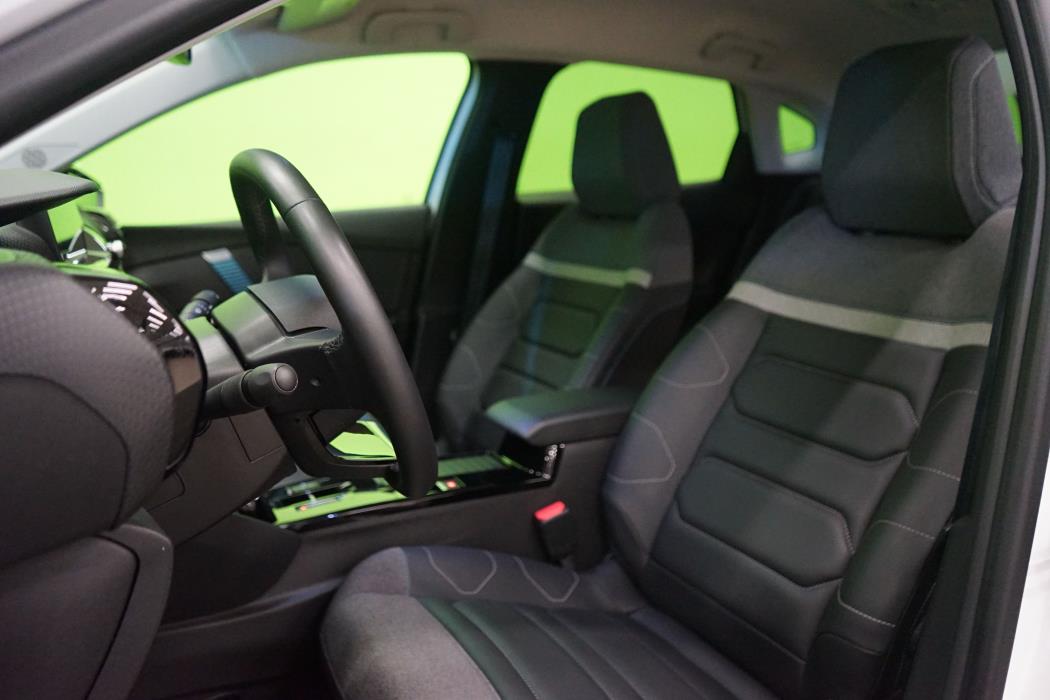 Citroen e-C4 2024