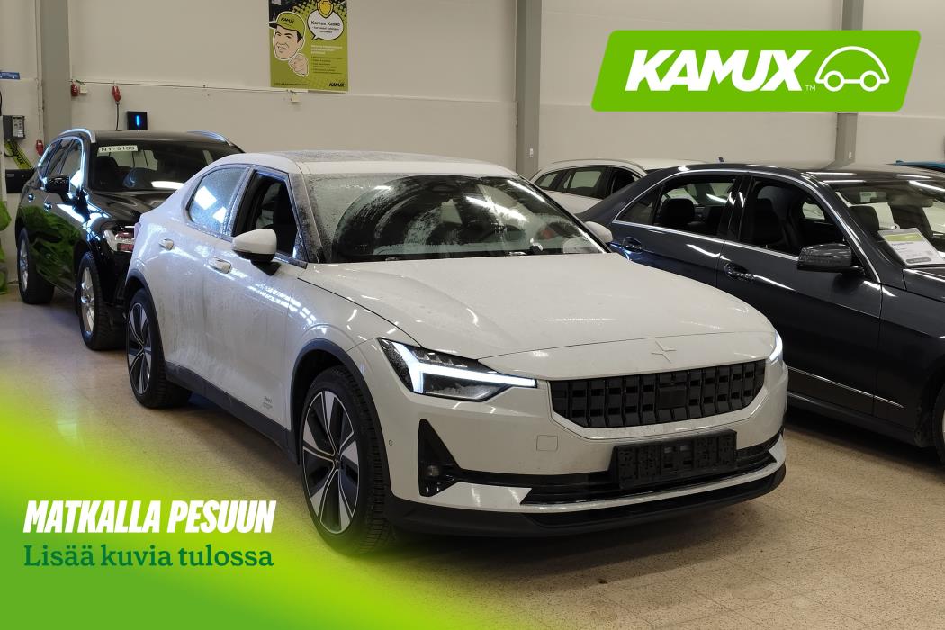 Polestar 2 2023