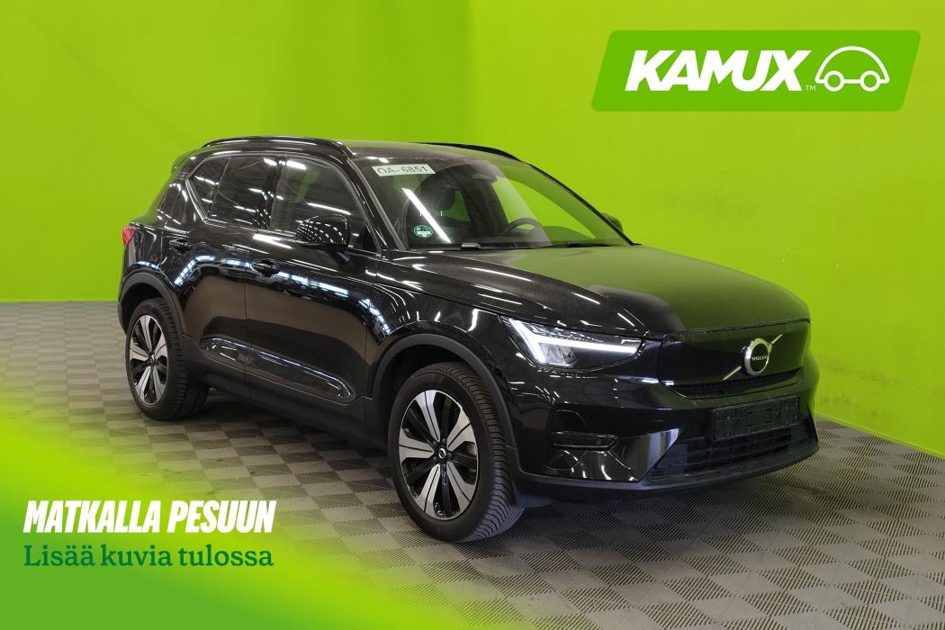 Volvo XC40 2023