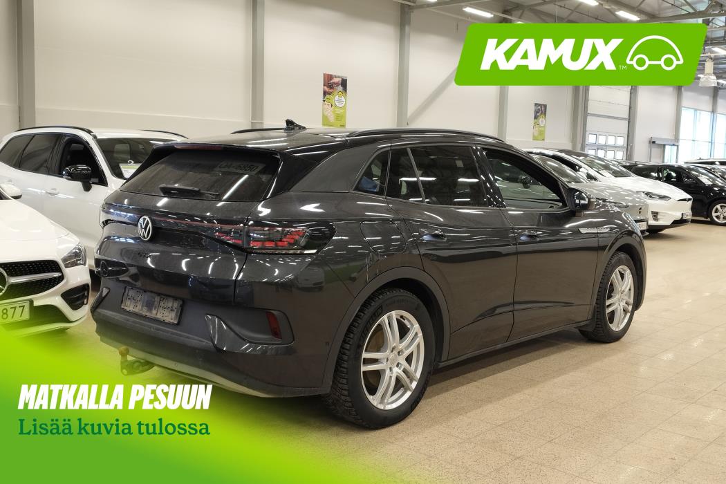 Volkswagen ID.4 2022