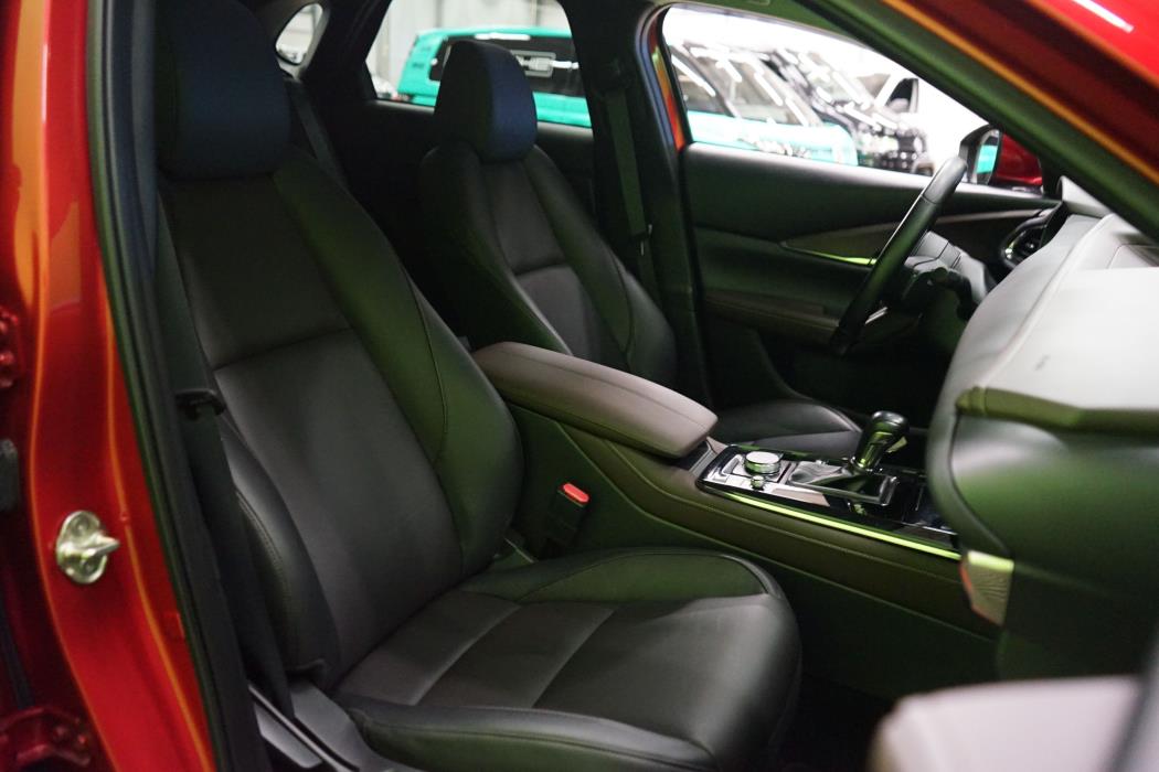 Mazda CX-30 2021
