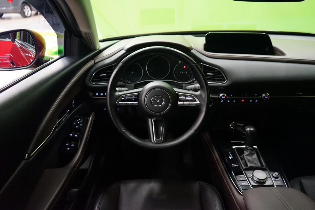Mazda CX-30 2021