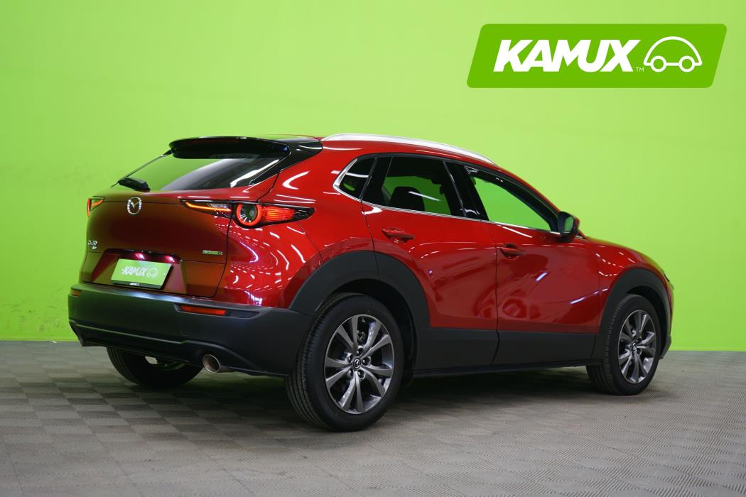 Mazda CX-30 2021