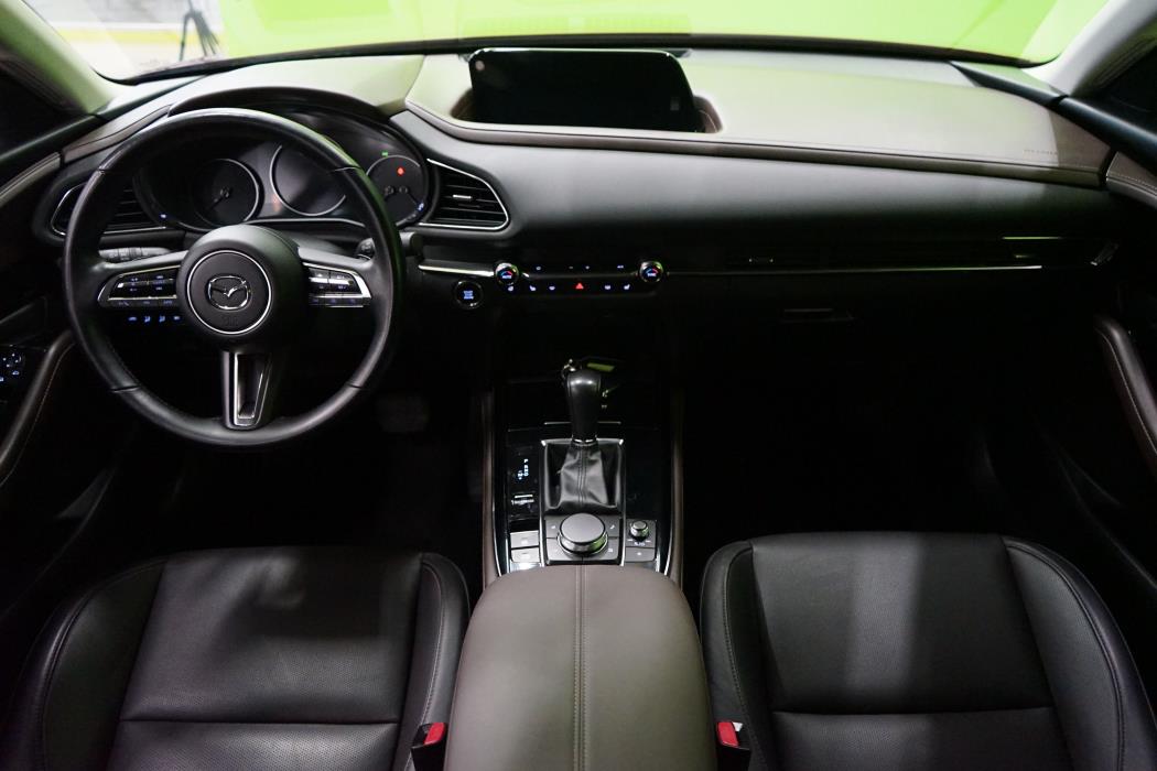 Mazda CX-30 2021