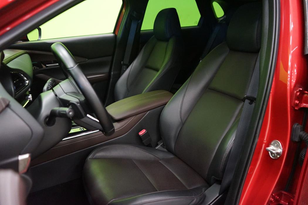 Mazda CX-30 2021