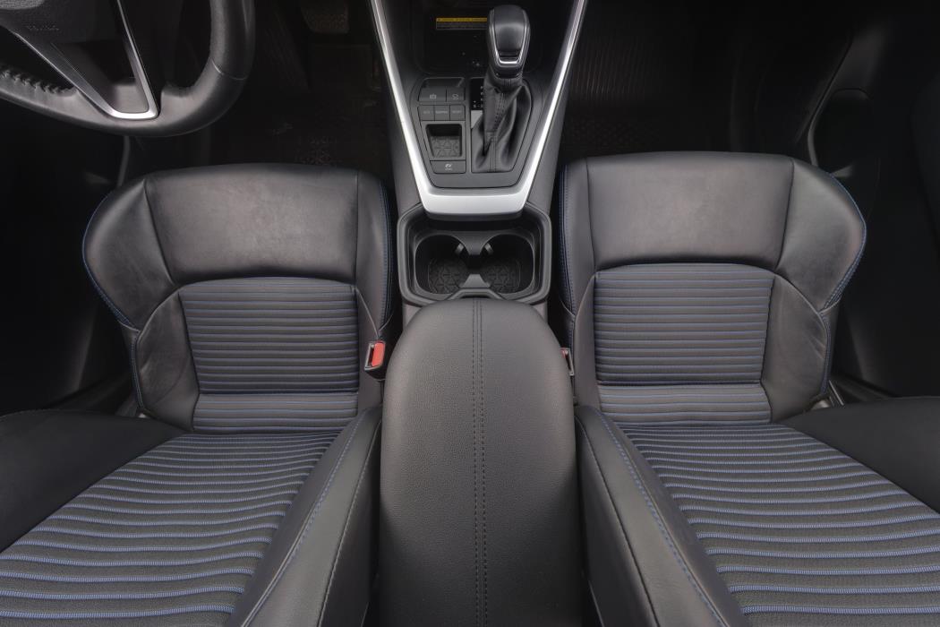 Toyota RAV4 2019