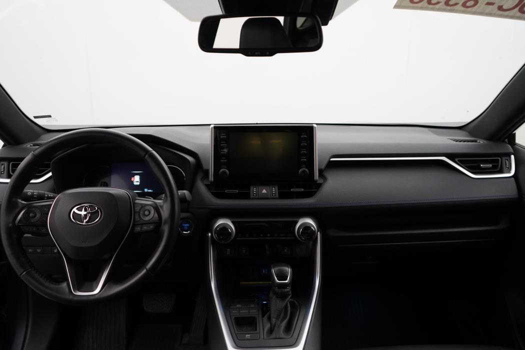 Toyota RAV4 2019