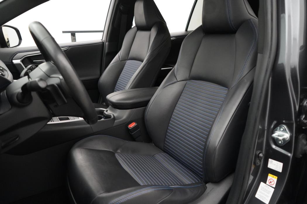 Toyota RAV4 2019