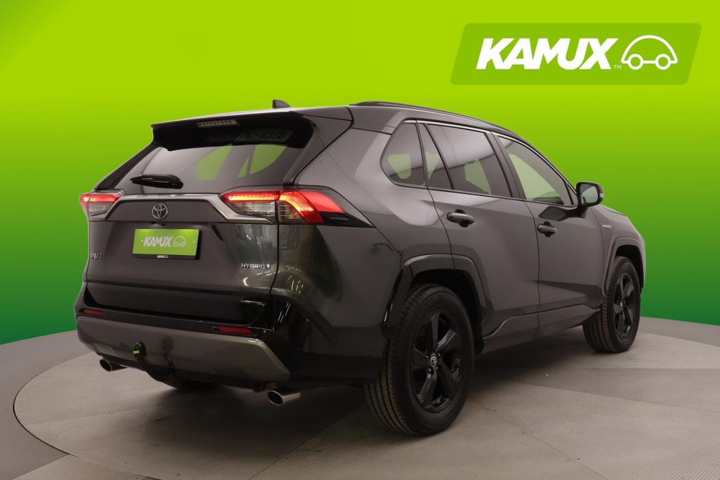 Toyota RAV4 2019