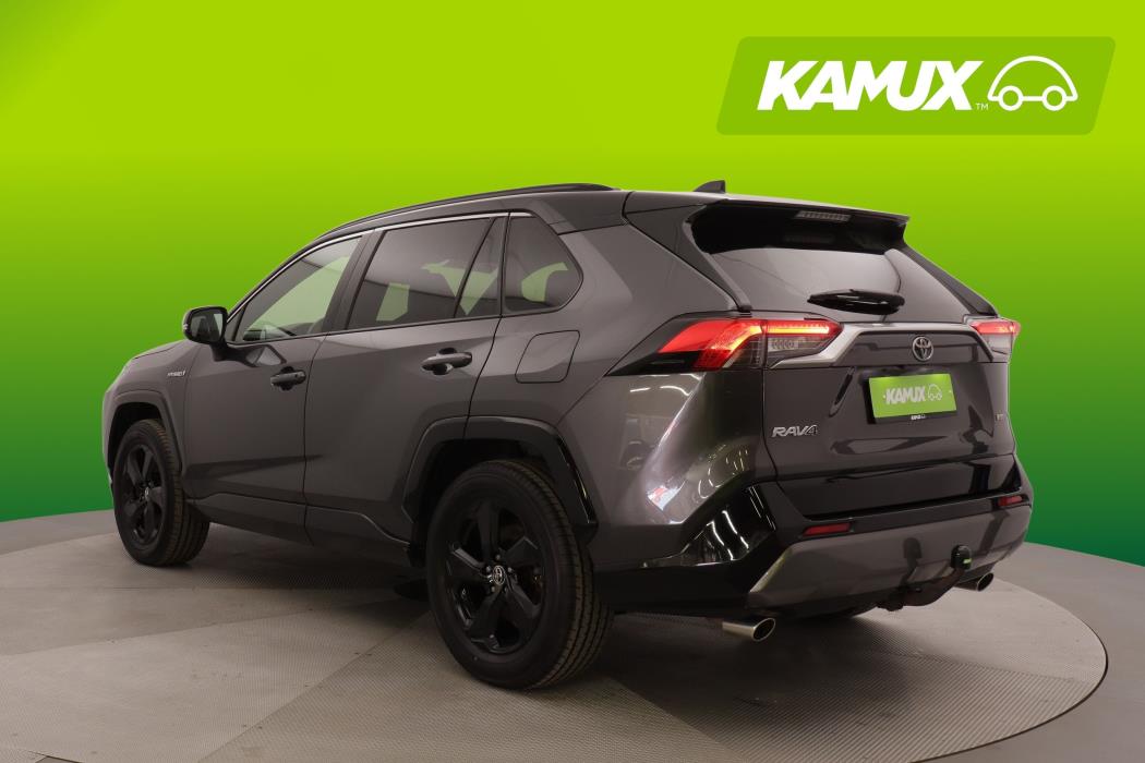 Toyota RAV4 2019