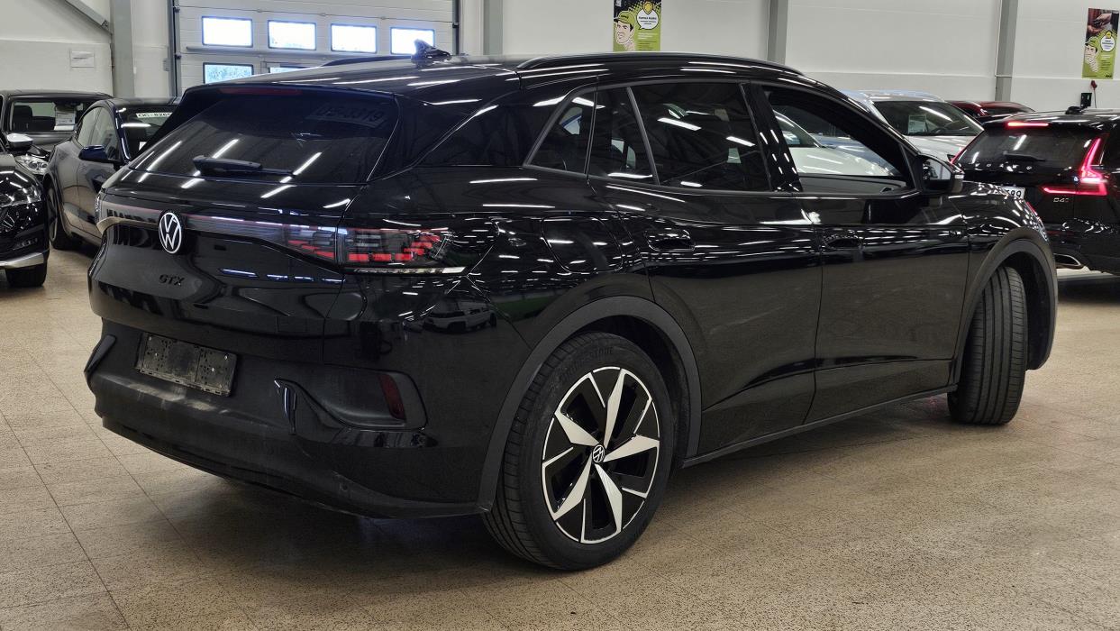 Volkswagen ID.4 2023