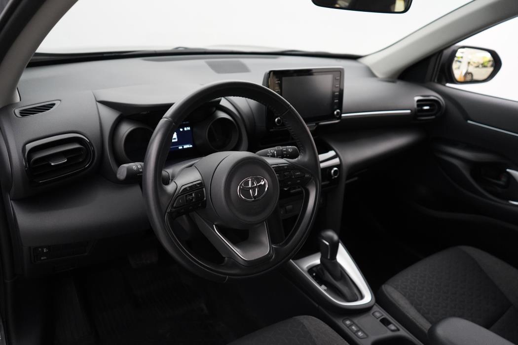 Toyota C-HR 2024