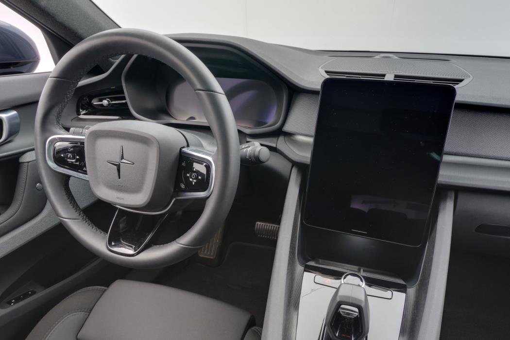 Polestar 2 2023