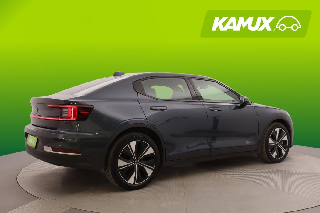 Polestar 2 2023