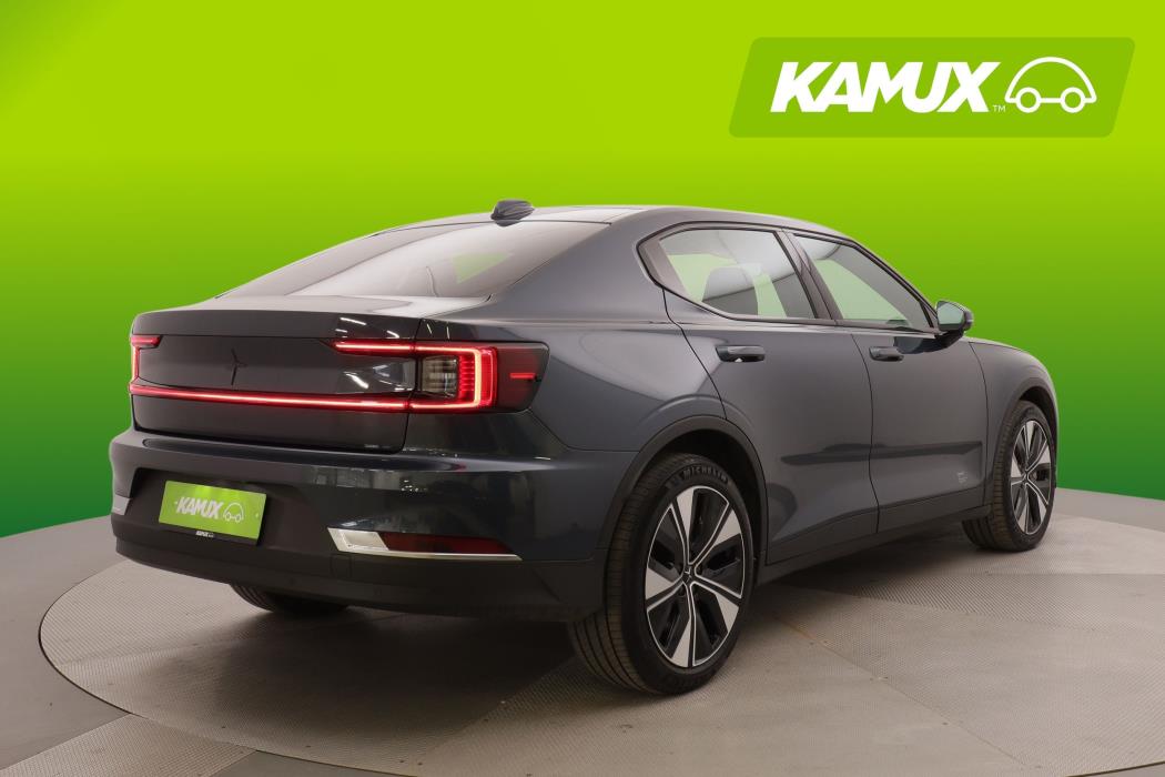 Polestar 2 2023