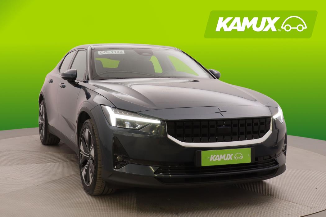 Polestar 2 2023