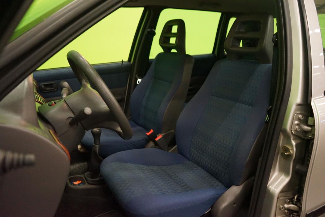 Fiat Punto 1999