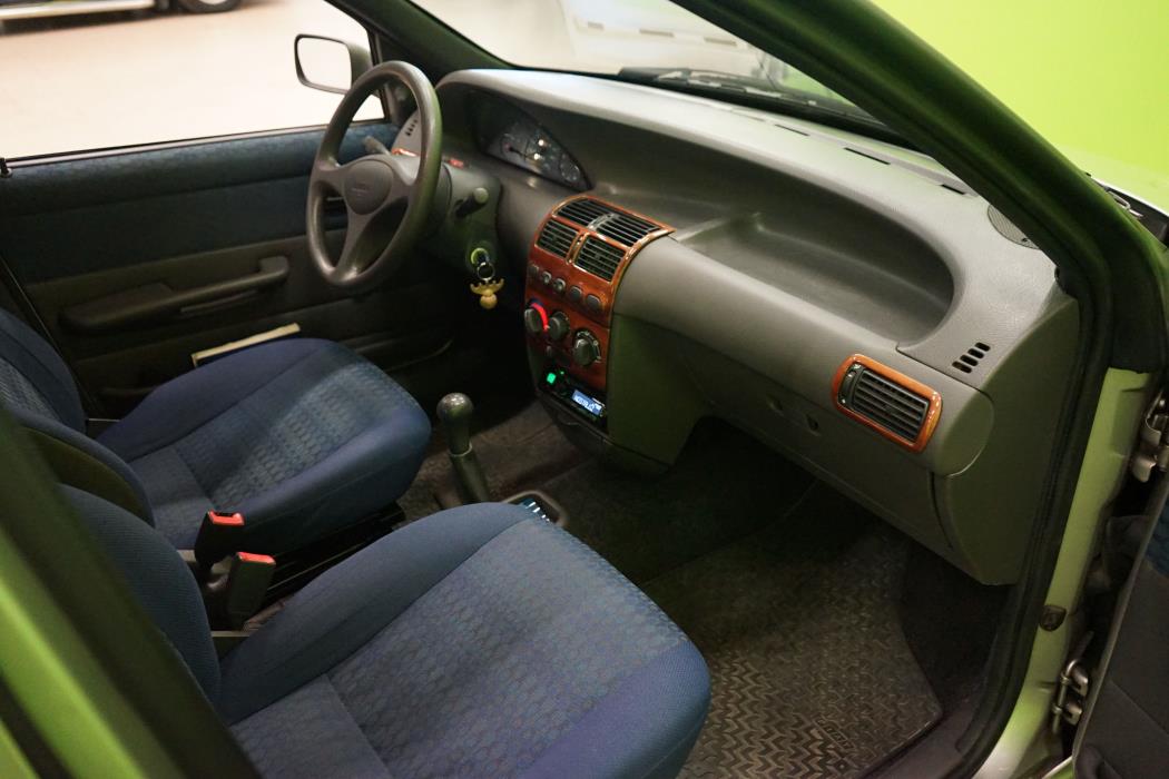 Fiat Punto 1999
