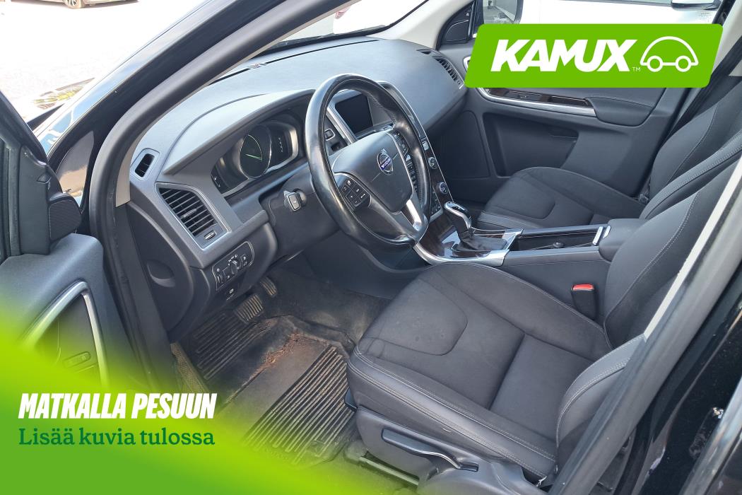 Volvo XC60 2014