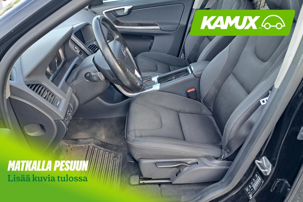 Volvo XC60 2014