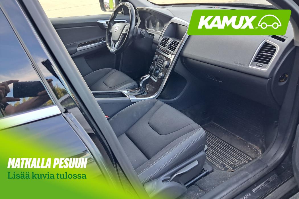 Volvo XC60 2014