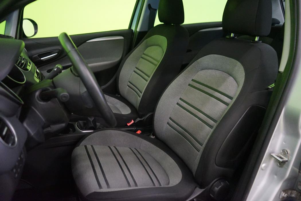 Fiat Punto Evo 2010