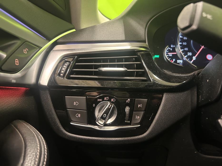 BMW 530 2017
