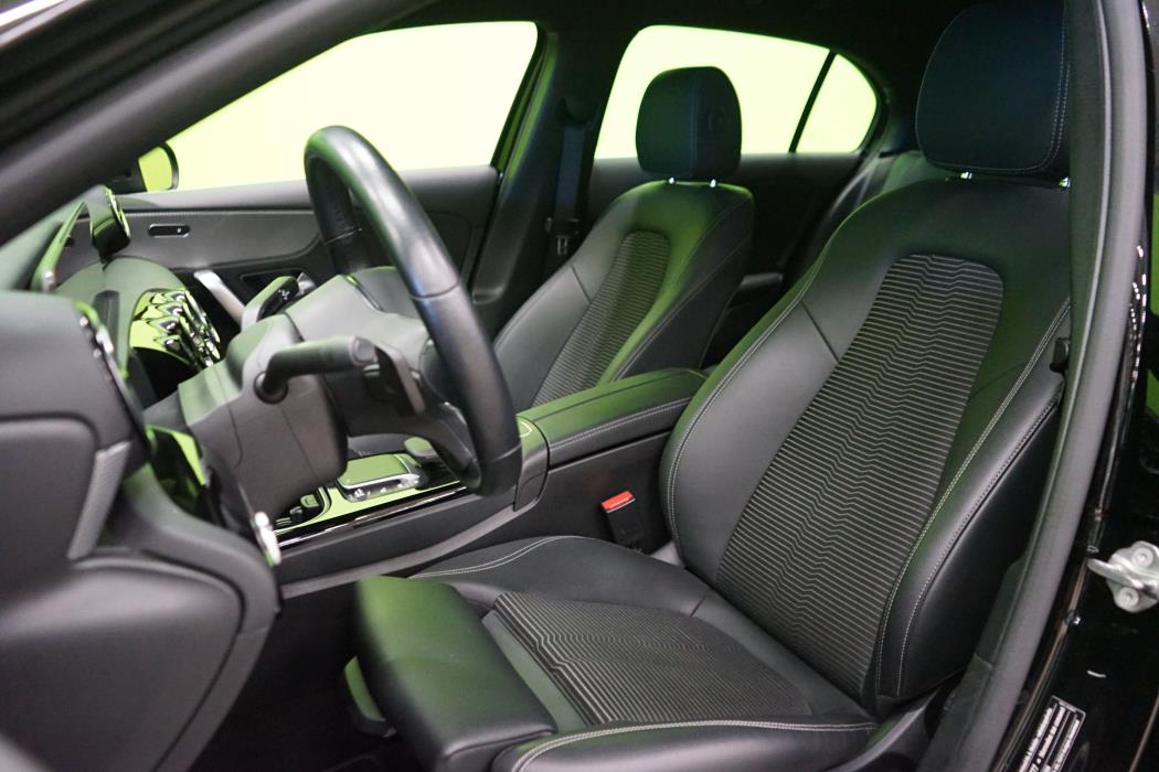 Mercedes-Benz A 2022