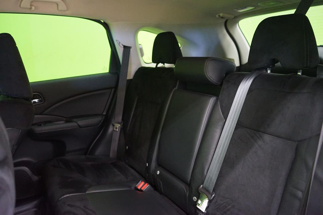 Honda CR-V 2013