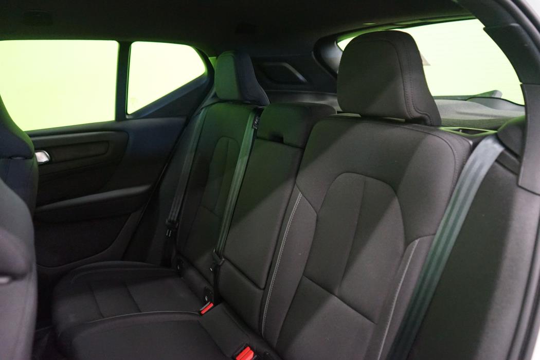 Volvo XC40 2022