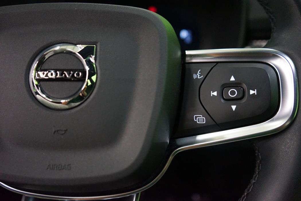 Volvo XC40 2022