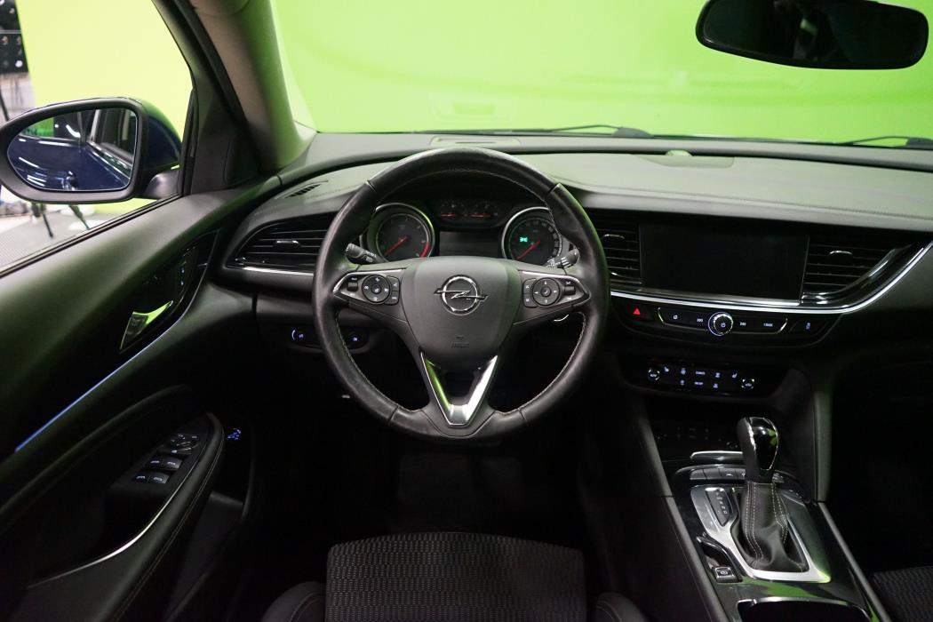 Opel Insignia 2017