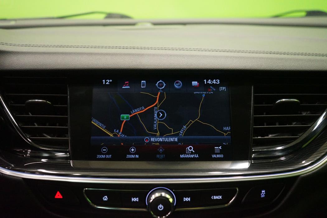 Opel Insignia 2017