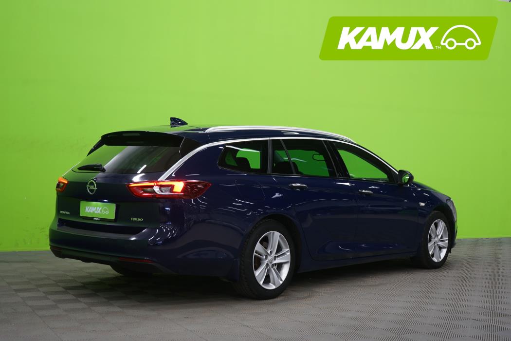 Opel Insignia 2017