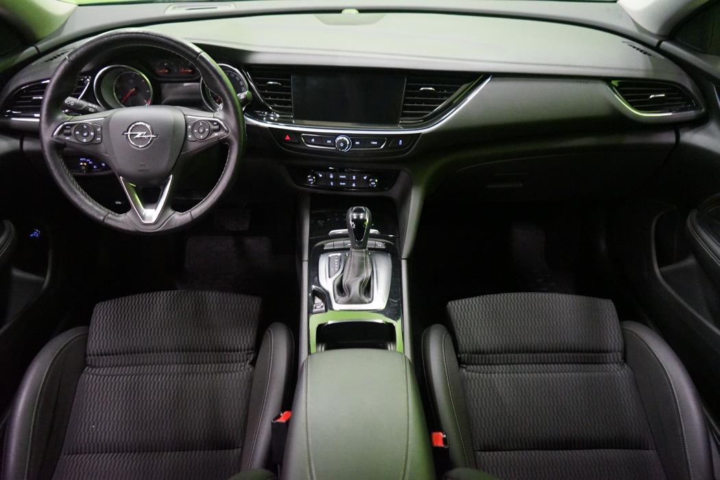 Opel Insignia 2017