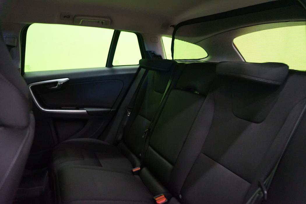 Volvo V60 2017